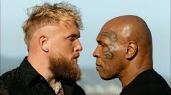 Mike Tyson Returns to the Ring at 58: Faces Jake Paul in Shocking Showdown